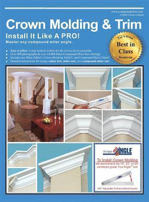 Crown Molding & Trim 1