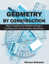 bokomslag Geometry by Construction