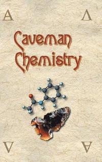 bokomslag Caveman Chemistry