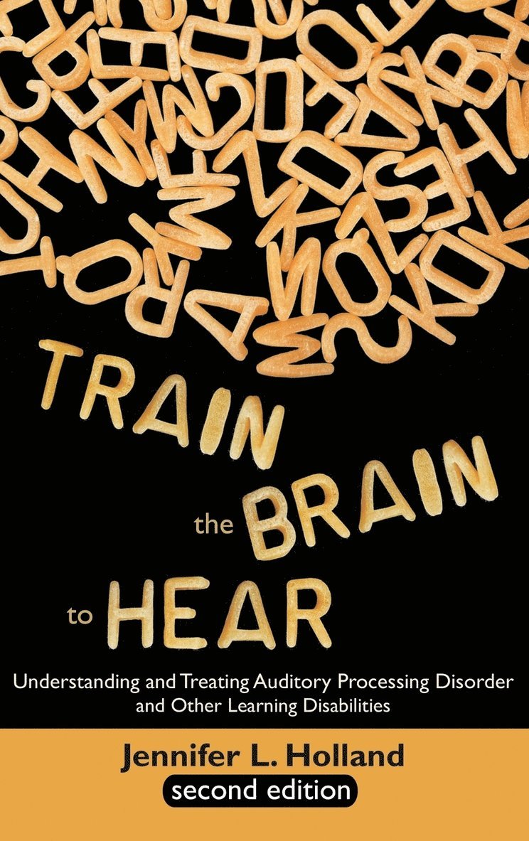 Train the Brain to Hear 1