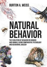 bokomslag Natural Behavior