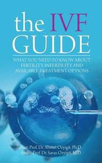 bokomslag The IVF Guide