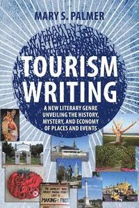 bokomslag Tourism Writing