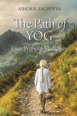 bokomslag The Path of YOG