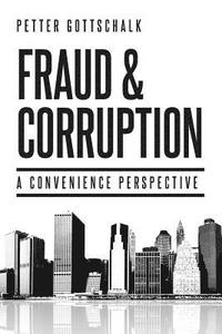 bokomslag Fraud and Corruption
