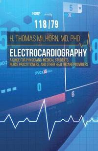 bokomslag Electrocardiography
