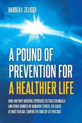 A Pound of Prevention for a Healthier Life 1