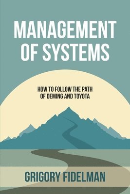 bokomslag Management of Systems