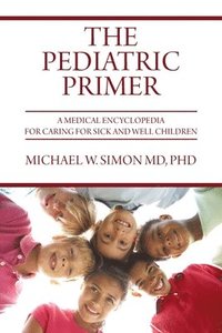 bokomslag Pediatric Primer