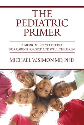 bokomslag Pediatric Primer
