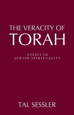 Tal Sessler - Veracity of Torah, Häftad