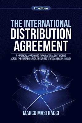 Marco Mastracci - International Distribution Agreement, Häftad