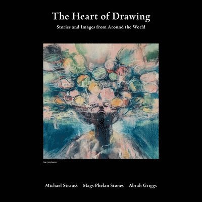 The Heart of Drawing 1