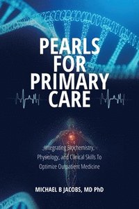 bokomslag Pearls for Primary Care