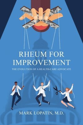 Rheum for Improvement 1