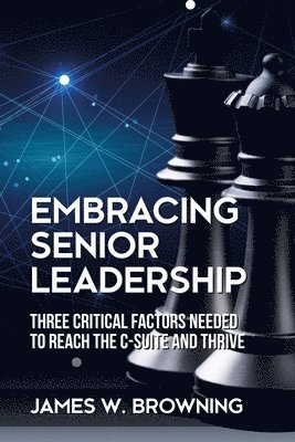 Embracing Senior Leadership 1