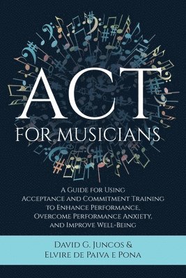 ACT for Musicians 1