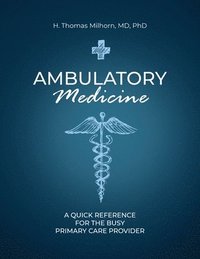 bokomslag Ambulatory Medicine