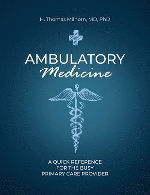 bokomslag Ambulatory Medicine