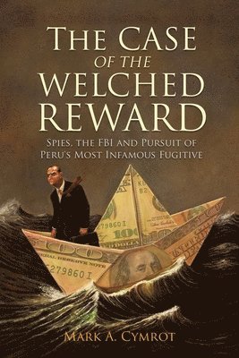 bokomslag Case of the Welched Reward