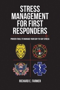 bokomslag Stress Management for First Responders