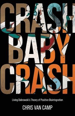 bokomslag Crash Baby Crash