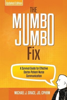 bokomslag The Mumbo Jumbo Fix