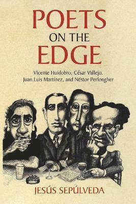 Poets on the Edge 1