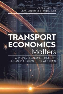 Transport Economics Matters 1