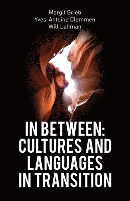 Margit Grieb, Clemmen Yves-Antoine, Will Lehman - In Between, Häftad