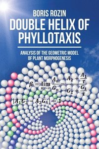 bokomslag Double Helix of Phyllotaxis