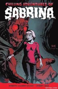 bokomslag Chilling Adventures Of Sabrina, Vol. 2
