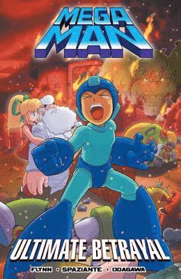 Ian Flynn - Mega Man 11, Häftad. Tillgänglighet: Lägg i varukorg