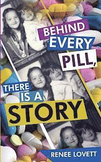 bokomslag Behind Every Pill, There Is a Story