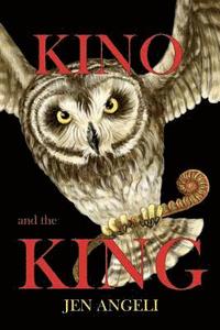 bokomslag KINO and the KING