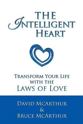 David McArthur, Bruce McArthur - Intelligent Heart, Häftad