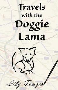 bokomslag Travels with the Doggie Lama