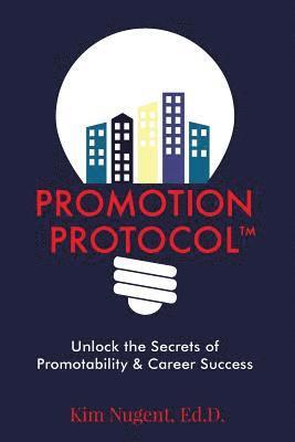 bokomslag Promotion Protocol