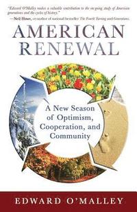 bokomslag American Renewal