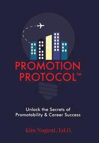 bokomslag Promotion Protocol