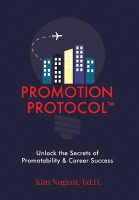 bokomslag Promotion Protocol