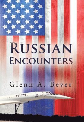 bokomslag Russian Encounters
