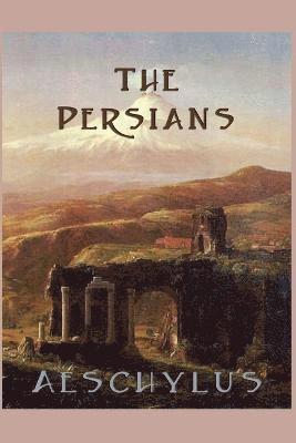 bokomslag The Persians