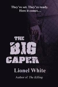 bokomslag The Big Caper