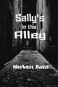 bokomslag Sally's in the Alley