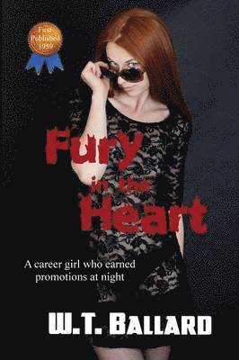 Fury in the Heart 1