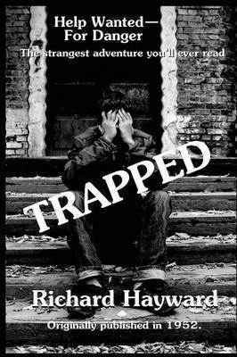 Richard Hayward - Trapped, Häftad