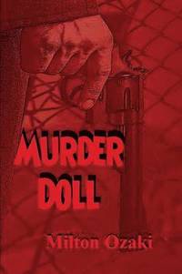 bokomslag Murder Doll