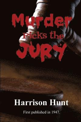 Murder Picks the Jury 1