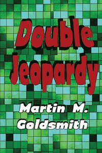 bokomslag Double Jeopardy